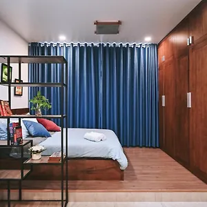 Apartment Qhome