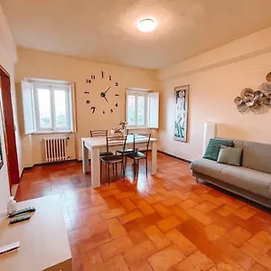Apartment Attico Il Magnifico Volterra