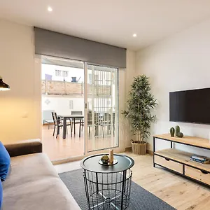 Apartment Group Calm Sitges