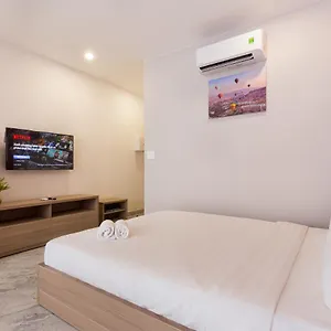 Apartment The Arrivals Tower