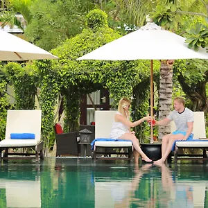 Mulberry Collection Silk Village Hoi An