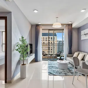 Apartment S Lux