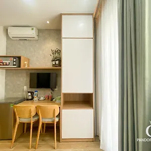 Apartment Pandora House