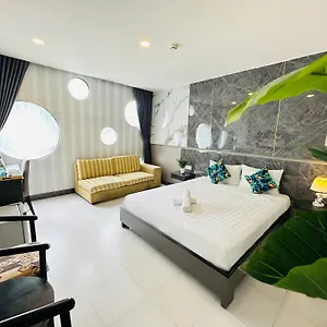 Hotel Centana Ben Thanh, Hô Chi Minh-Ville