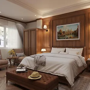 Hotel Mandarin Boutique, Hô Chi Minh-Ville