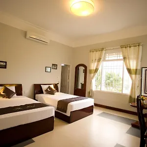 Villa The Moon Hoi An