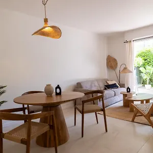 Apartment Place To Beach - Terrasse Bord De Mer Croisette Cannes