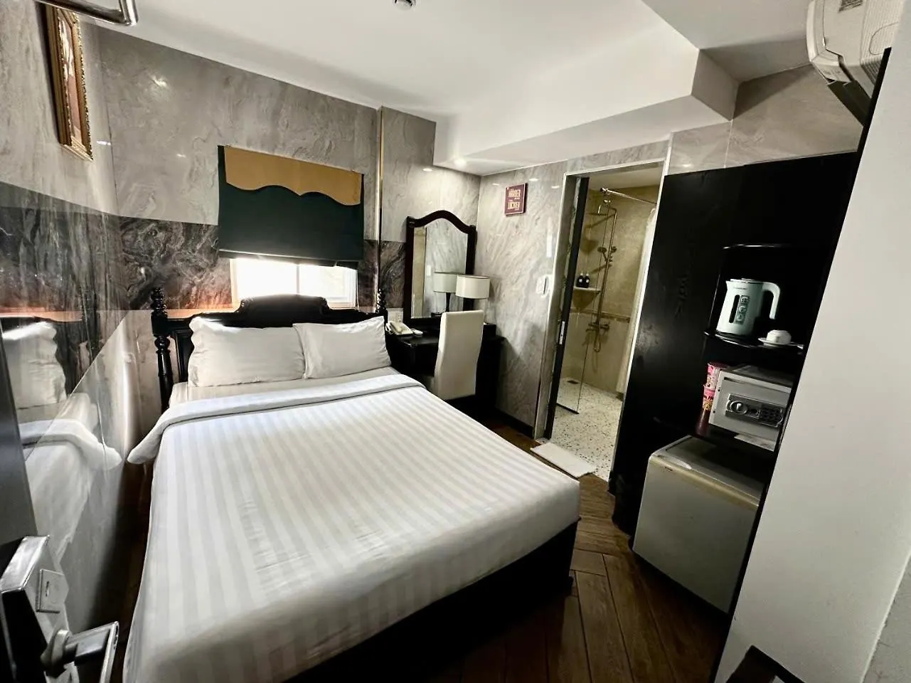 Sunrise Central Hotel Ho Chi Minh City